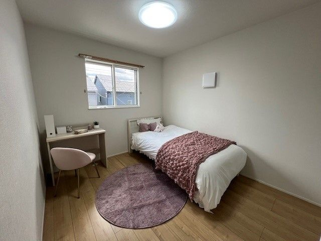 三鷹市大沢１丁目の中古一戸建の洋室