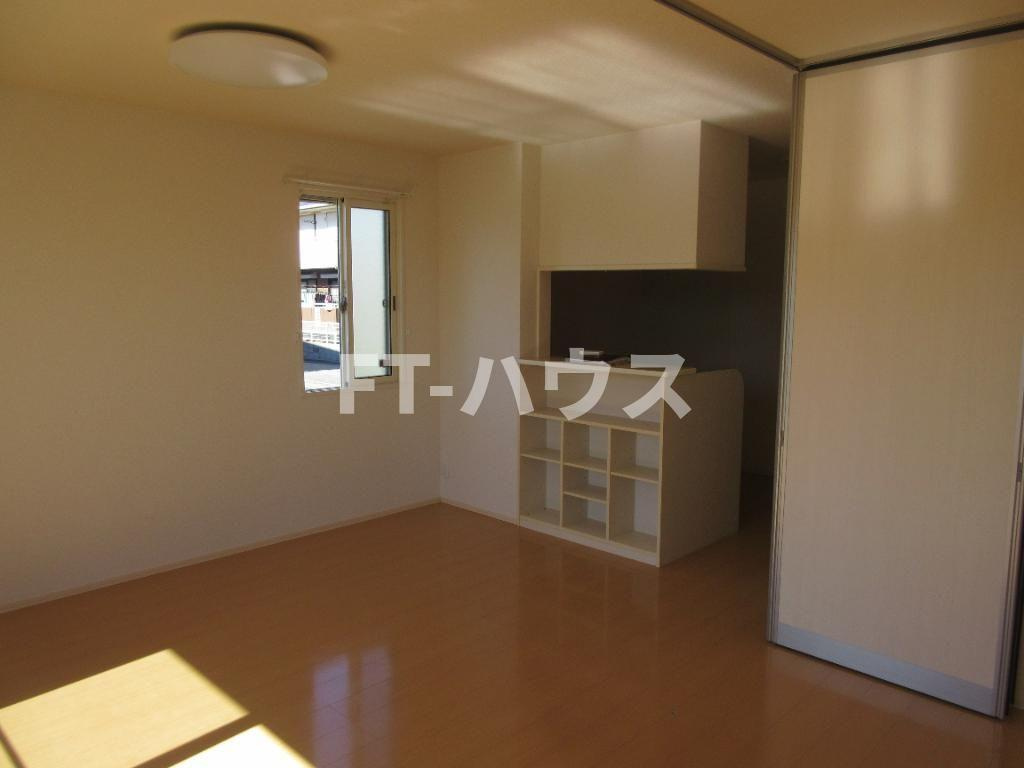 ドルフⅢの設備