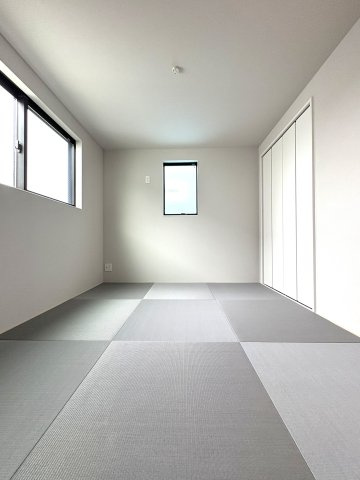FAMILY RESORT HOUSE — 東海岸南の和室