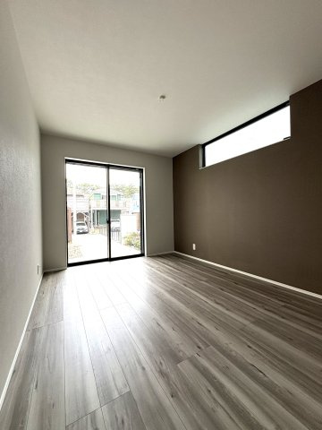 FAMILY RESORT HOUSE — 東海岸南の洋室