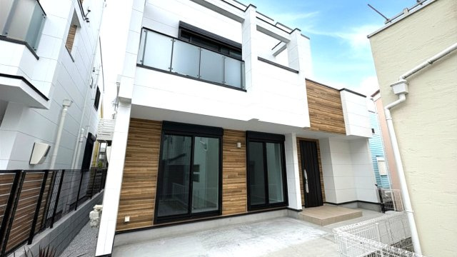 FAMILY RESORT HOUSE — 東海岸南