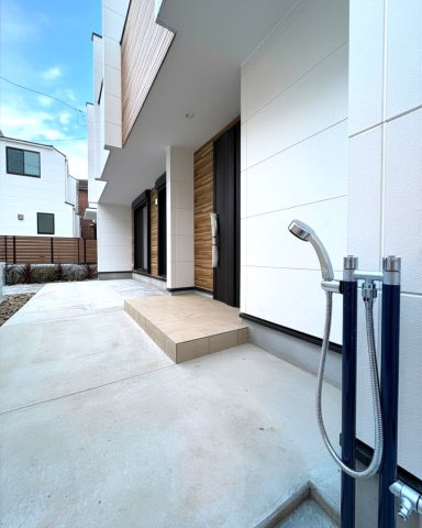 FAMILY RESORT HOUSE — 東海岸南のその他