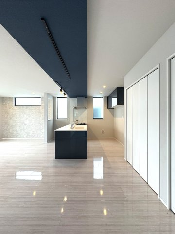 FAMILY RESORT HOUSE — 東海岸南のキッチン
