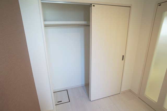 GRANDTIC　Laulea小林（グランティックラウリアおばやし）の収納