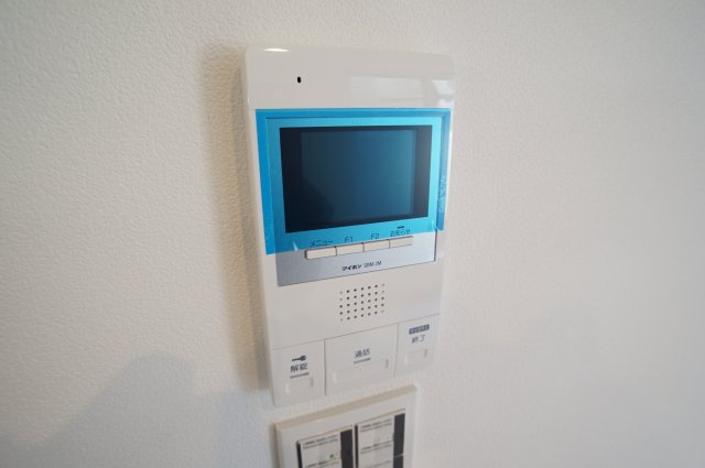 GRANDTIC　Laulea小林（グランティックラウリアおばやし）のセキュリティ