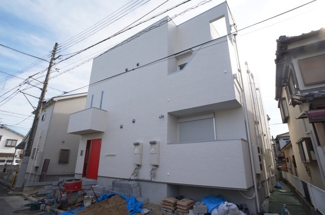 GRANDTIC　Laulea小林（グランティックラウリアおばやし）