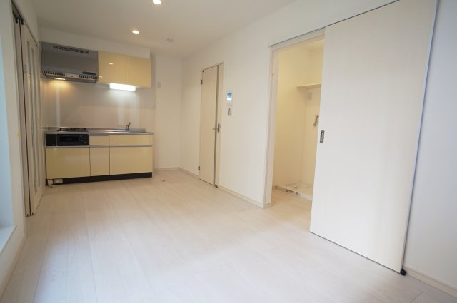 GRANDTIC　Laulea小林（グランティックラウリアおばやし）の内装