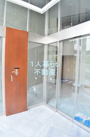 【エントランス】 | ZOOM品川南