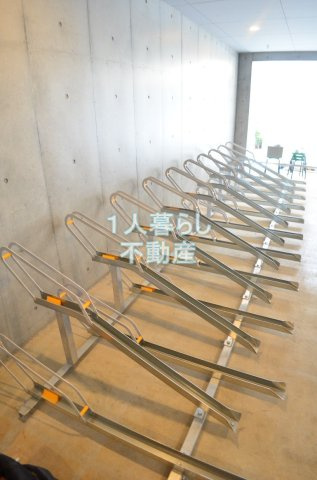 【その他共用部分】 | ZOOM品川南