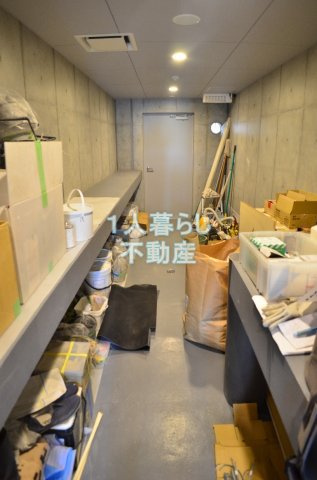 【その他】 | ZOOM品川南