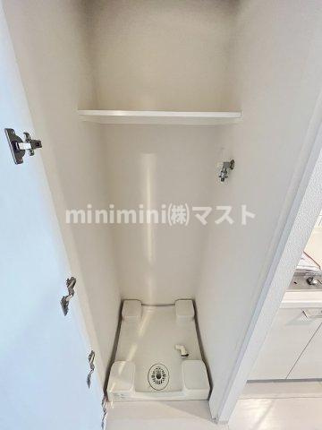 エスリード江戸堀の設備