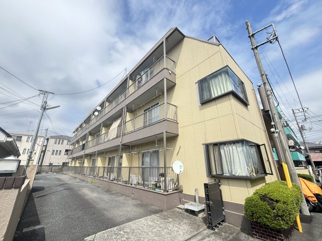 パークハイツ遠山