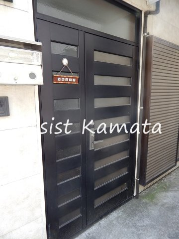 新蒲田３丁目戸建（27-5）のその他