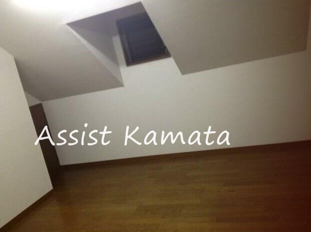 新蒲田３丁目戸建（27-5）の寝室