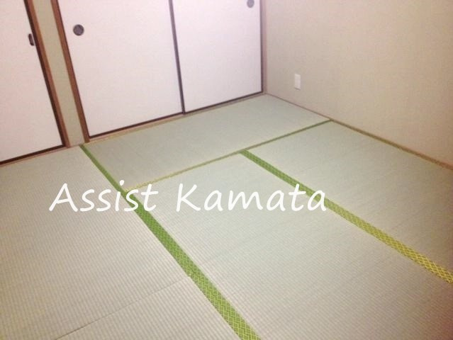 新蒲田３丁目戸建（27-5）の収納