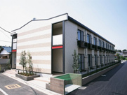 レオパレスラプランタンの画像