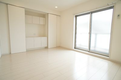 カンタービレの内装