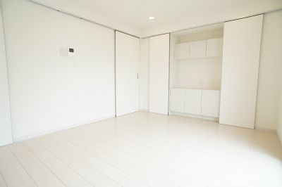 カンタービレの収納