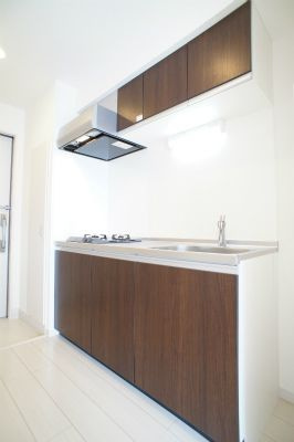 カンタービレのキッチン