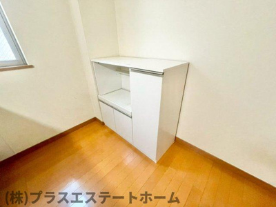 【内装】 | サンハイツA棟