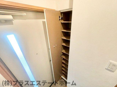 【収納】 | サンハイツA棟