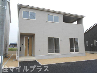 【外観】 | 矢吹町一本木新築一戸建て7棟 | 物件の外観です