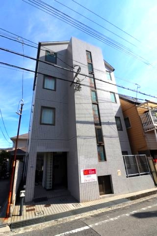 レジーナ・ＡＩＺＥＮの外観