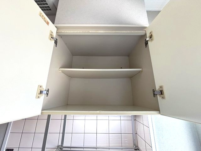 レジーナ・ＡＩＺＥＮのキッチン