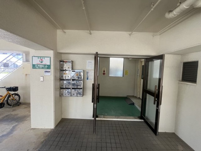  | Gマンション