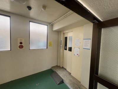  | Gマンション