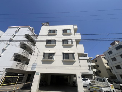 | Gマンション
