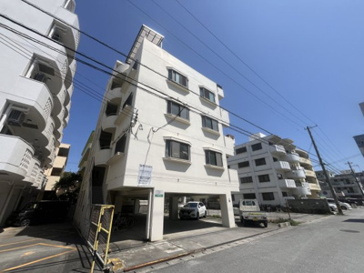  | Gマンション