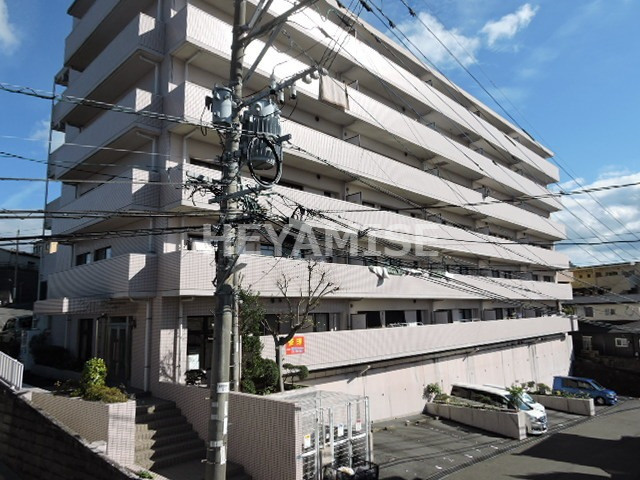 トーカンマンション泉町