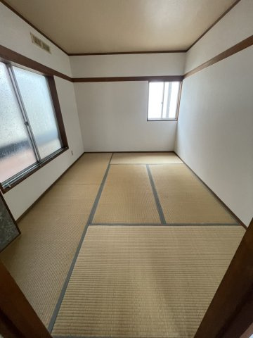 南観音1丁目Ｍ戸建の内装