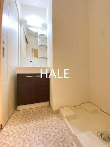 【独立洗面台】 | セジュール壱番館