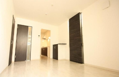 【居間・リビング】 | セジュール壱番館