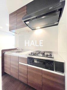 【キッチン】 | セジュール壱番館