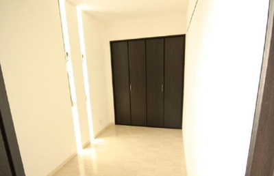 【洋室】 | セジュール壱番館