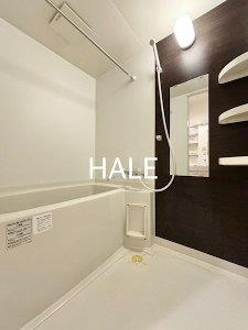 【浴室】 | セジュール壱番館