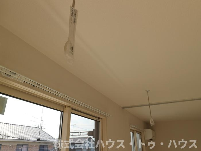 Ark Forestの設備