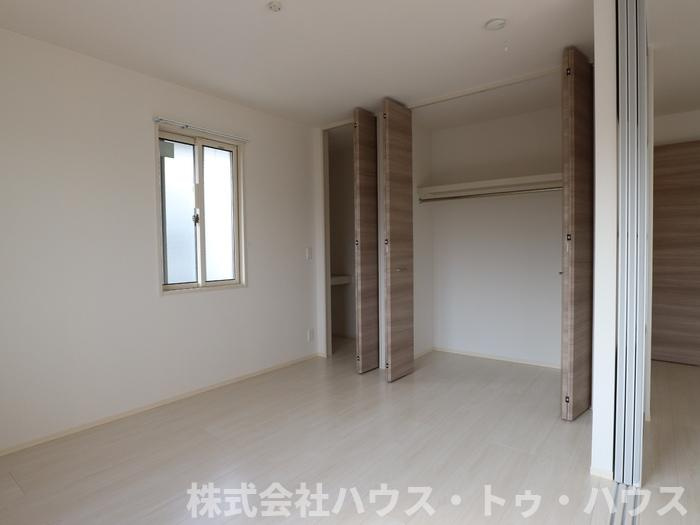Ark Forestの内装