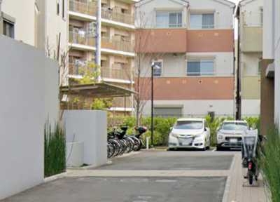 【その他共用部分】 | SDレジデンス川崎