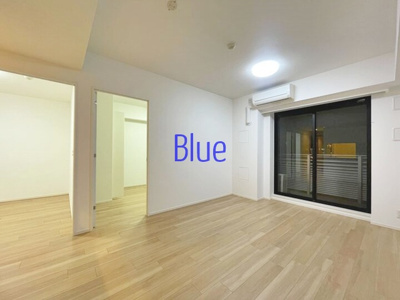 【居間・リビング】 | SDレジデンス川崎 | 同仕様