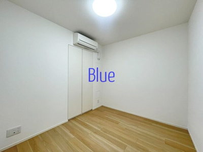 【寝室】 | SDレジデンス川崎 | 同仕様