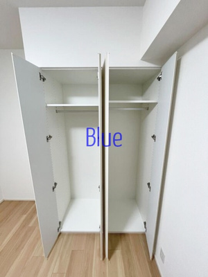 【収納】 | SDレジデンス川崎 | 同仕様