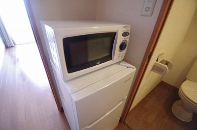【設備】 | レオパレスヴァンⅡ