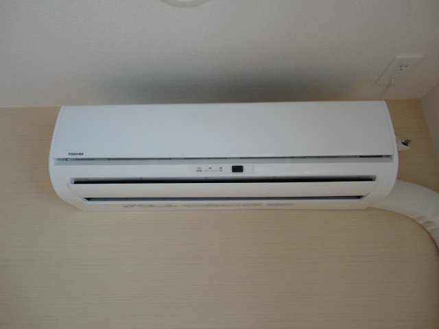 ヴァンベールの設備|室内設備