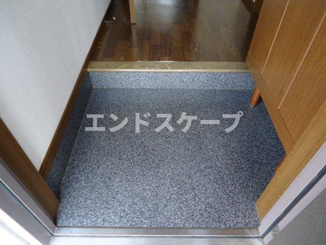 エスポアールＫの玄関|玄関
高崎、前橋のお部屋探しはエンドスケープまで！お客様の理想お聞かせ下さい♪