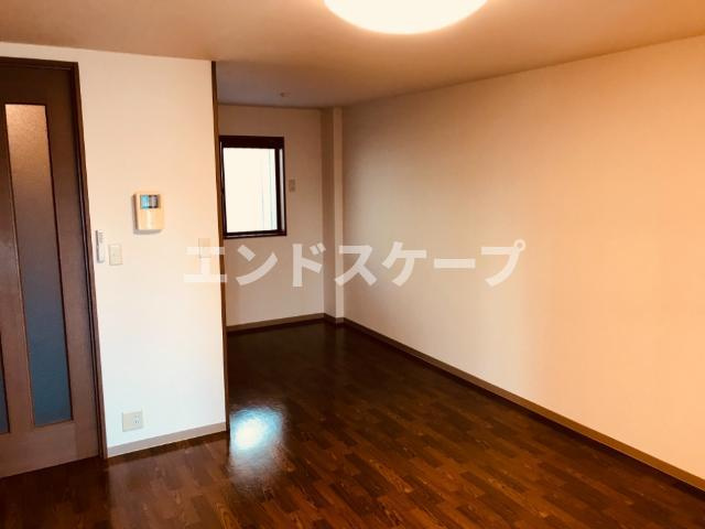 エスポアールＫの居間・リビング|リビング
高崎、前橋のお部屋探しはエンドスケープまで！お客様の理想お聞かせ下さい♪