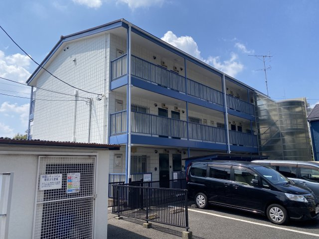 学園シティハイムＡ